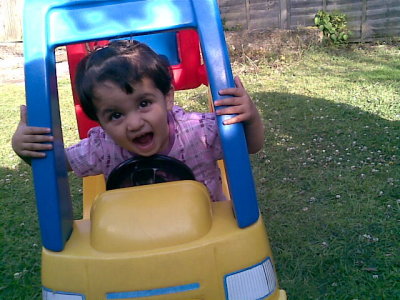 Sabahat zahid
