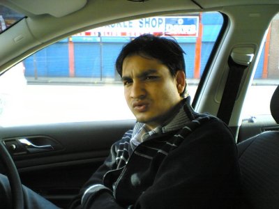 zahid in watford