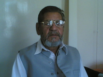 zahid,s dad