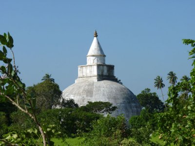 Stupa