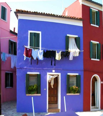  Burano