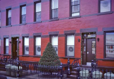 bklyn christmas
