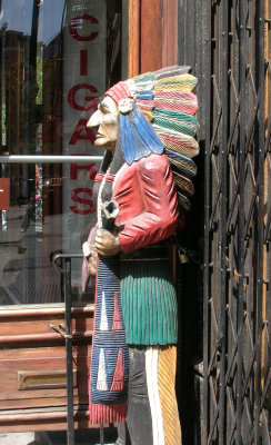 city indian