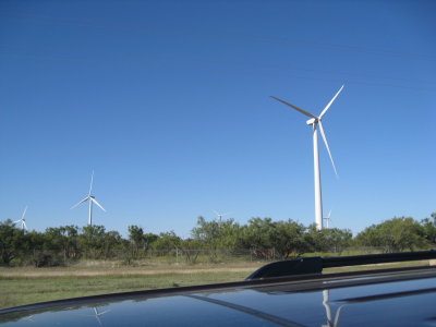 Wind Turbine 4