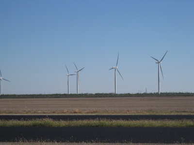Wind Farm 3