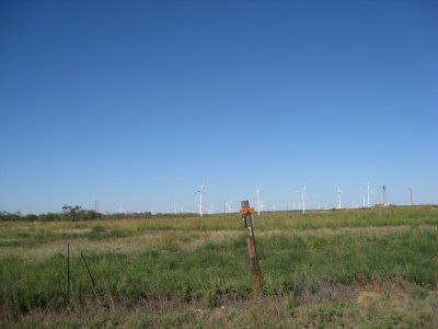 Windfarm 5