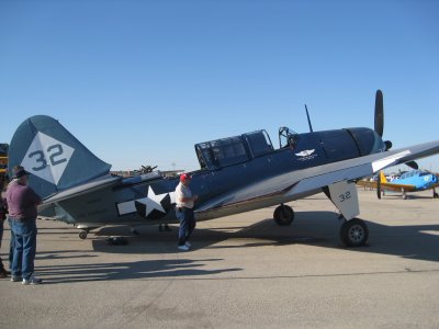 Curtiss SB2C Helldiver