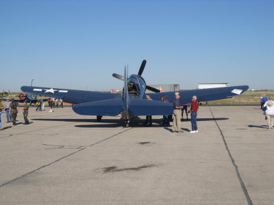 Curtiss SB2C Helldiver