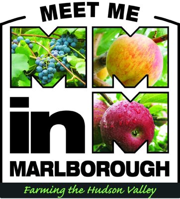 Meet Me in Marlborough - located in the Heart of the Hudson River Valley