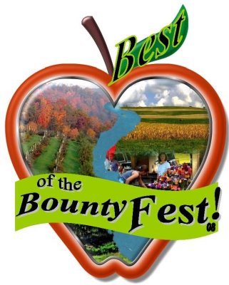 Best of the Bounty Fest!