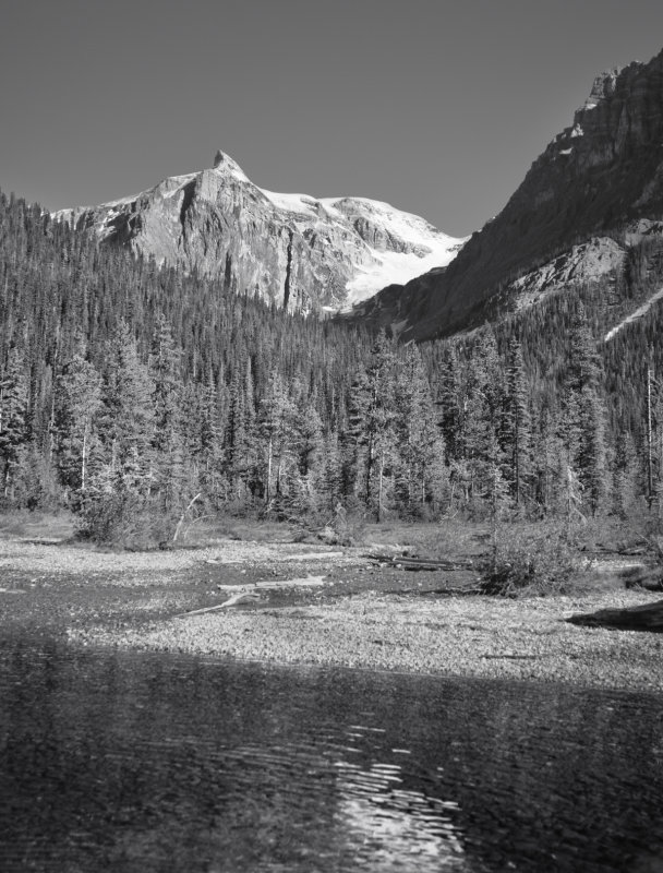 Emerald Lake