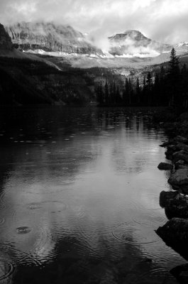 Boom Lake
