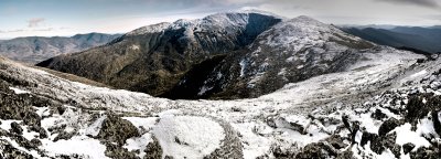 Mt Washington