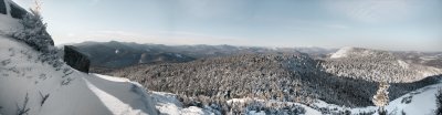 Chocorua Panorama