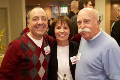 Veteran Member Reunion