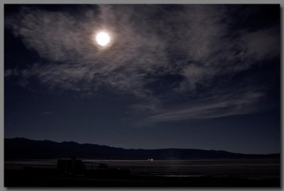Owens River Valley