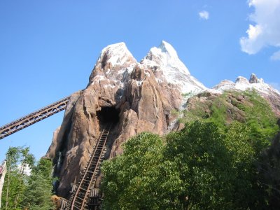 Expedition Everest