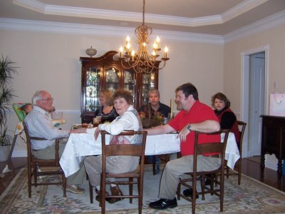 Thanksgiving 2008
