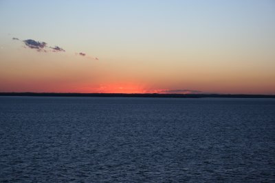 Chesapeake Sunset
