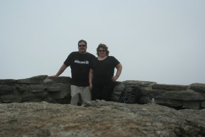 Summit, C. Pinnacle