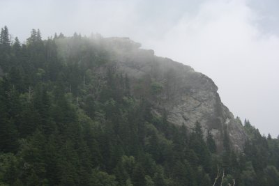 Devil's Courthouse