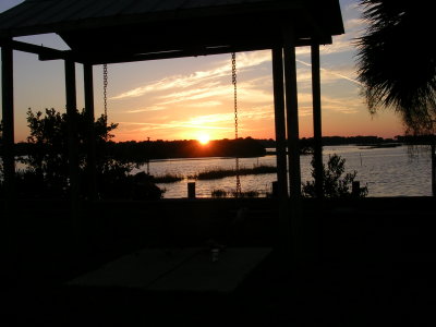 Cedar Key