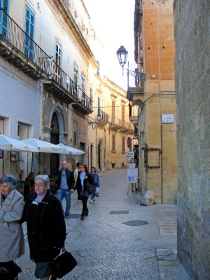 Lecce