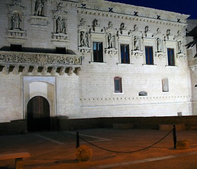 Corigliano d' Otranto - Lecce