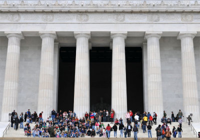 Washington D.C.