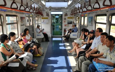 Pyeongtaek, South Korea (평택시, 대한민국)