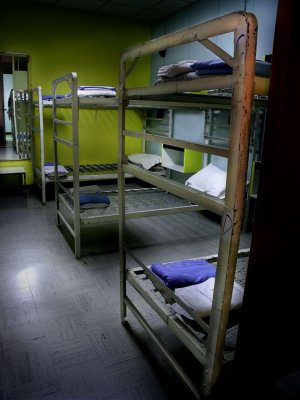 Hot Beds Dormitory