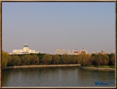 Shanghai International Language University