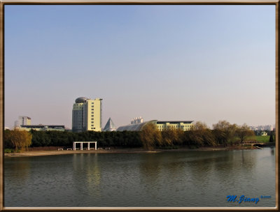 Shanghai Science University