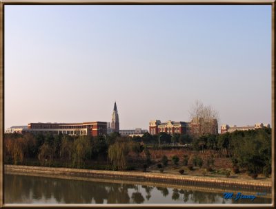 East China University of Political Science and Law 1