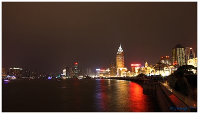 Pu Xi (Night) 1