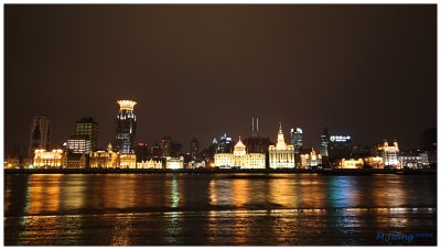 Pu Xi (Night) 3