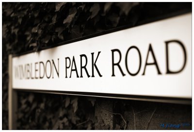 Wimbledon Park Road