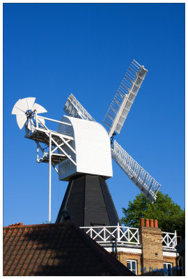 Windmill