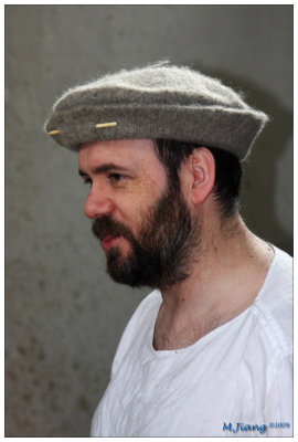 Tudor Chef 2