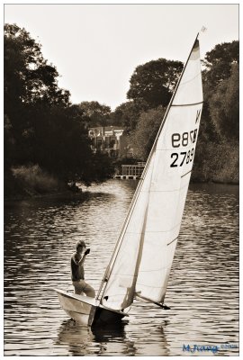 River Thames