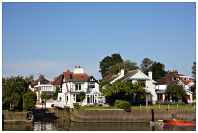 Teddington 1
