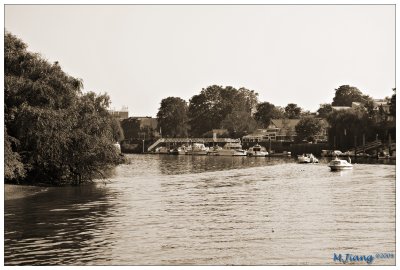 Teddington 2