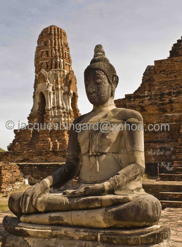 Ayutthaya Thailand