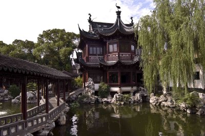 Temple