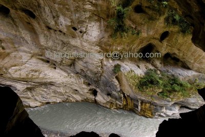 Taroko Gorge Marble Mountain Hualian