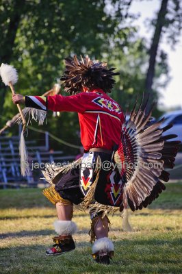 Indian Dance