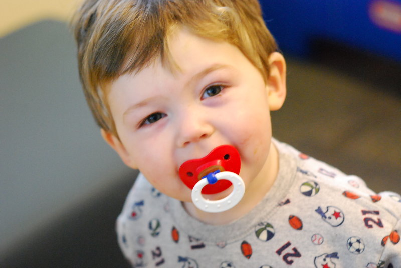 Pacifier