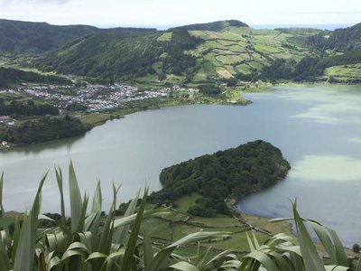 sete cidades