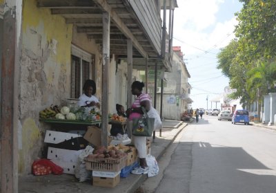 vendor