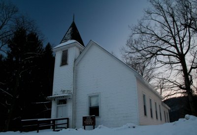 Dyer United Methodist Church Late Winter Eve tb1208a.jpg